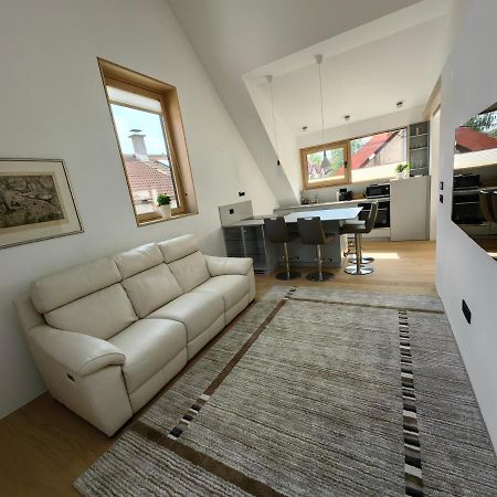 V22 - Premium Apartements Ljubljana Exterior photo