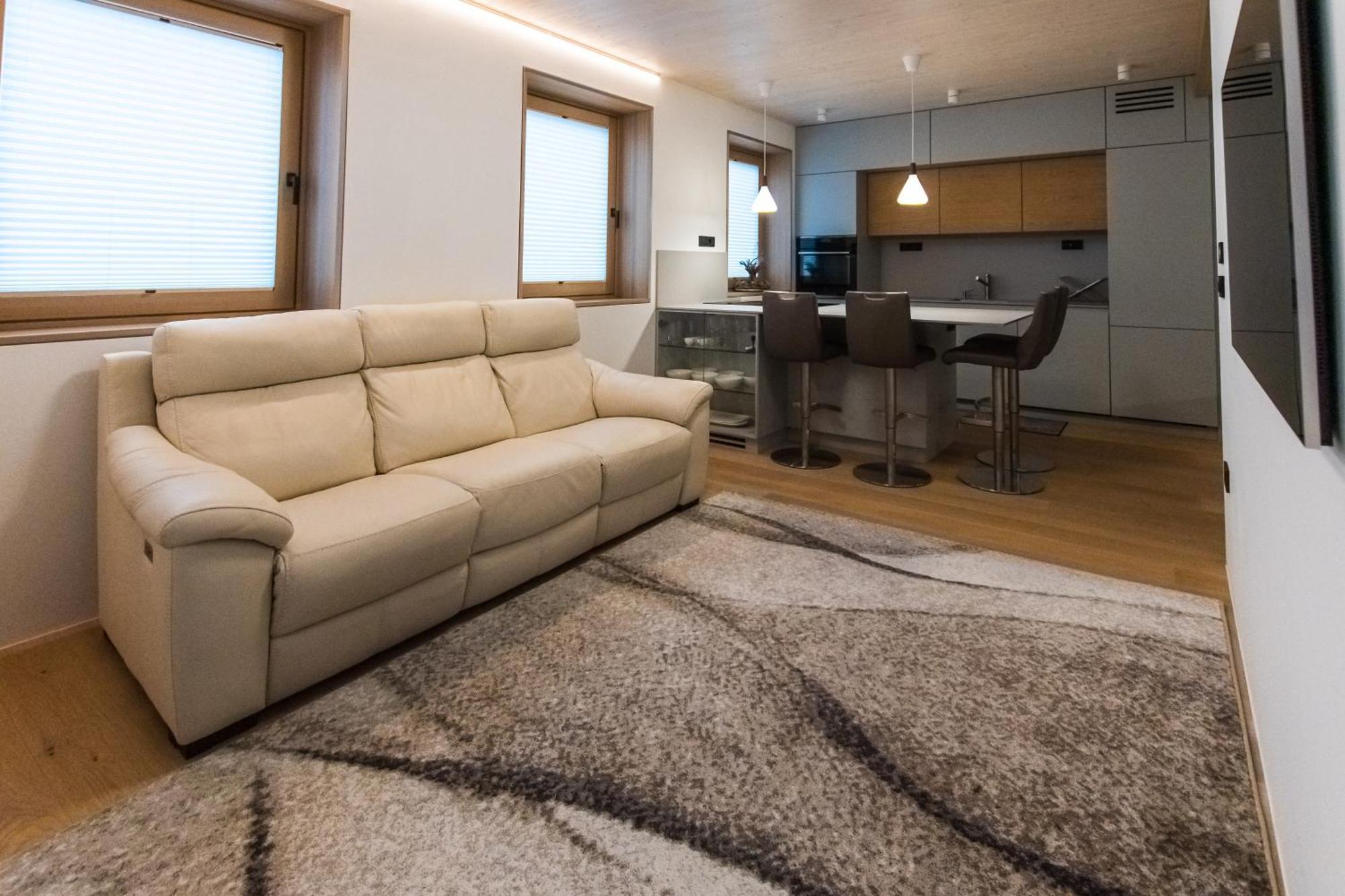 V22 - Premium Apartements Ljubljana Exterior photo