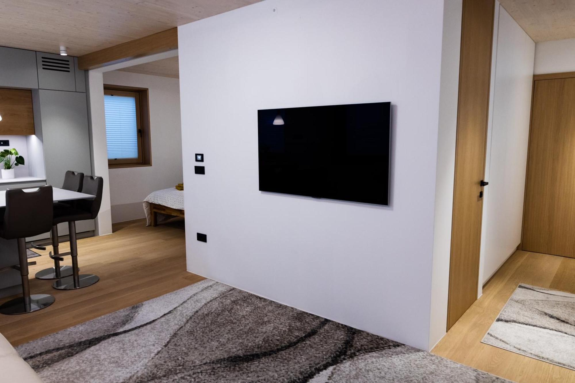 V22 - Premium Apartements Ljubljana Exterior photo