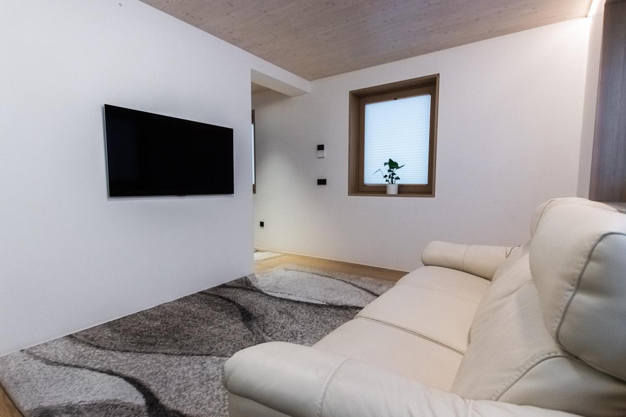 V22 - Premium Apartements Ljubljana Exterior photo
