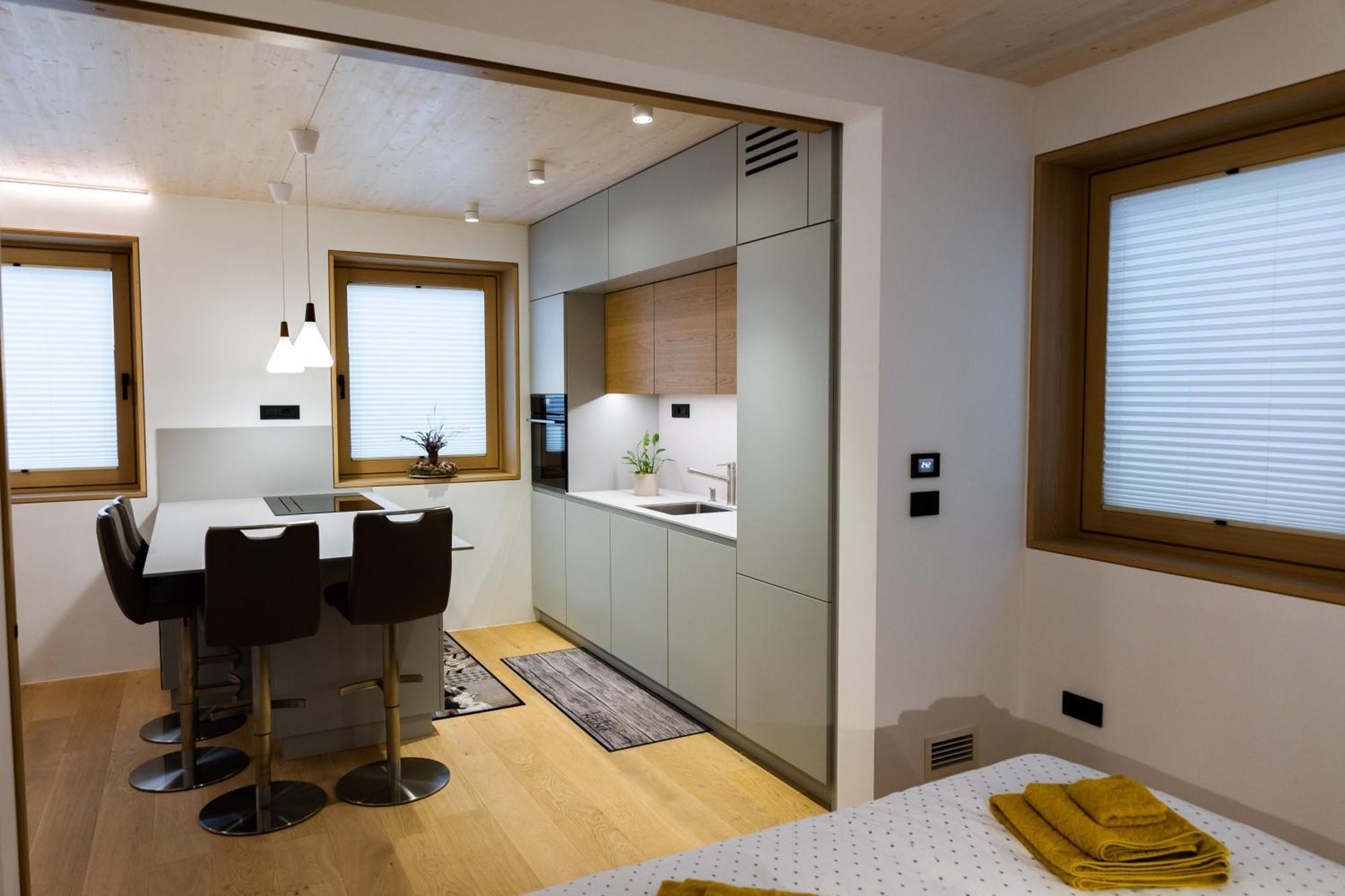 V22 - Premium Apartements Ljubljana Exterior photo