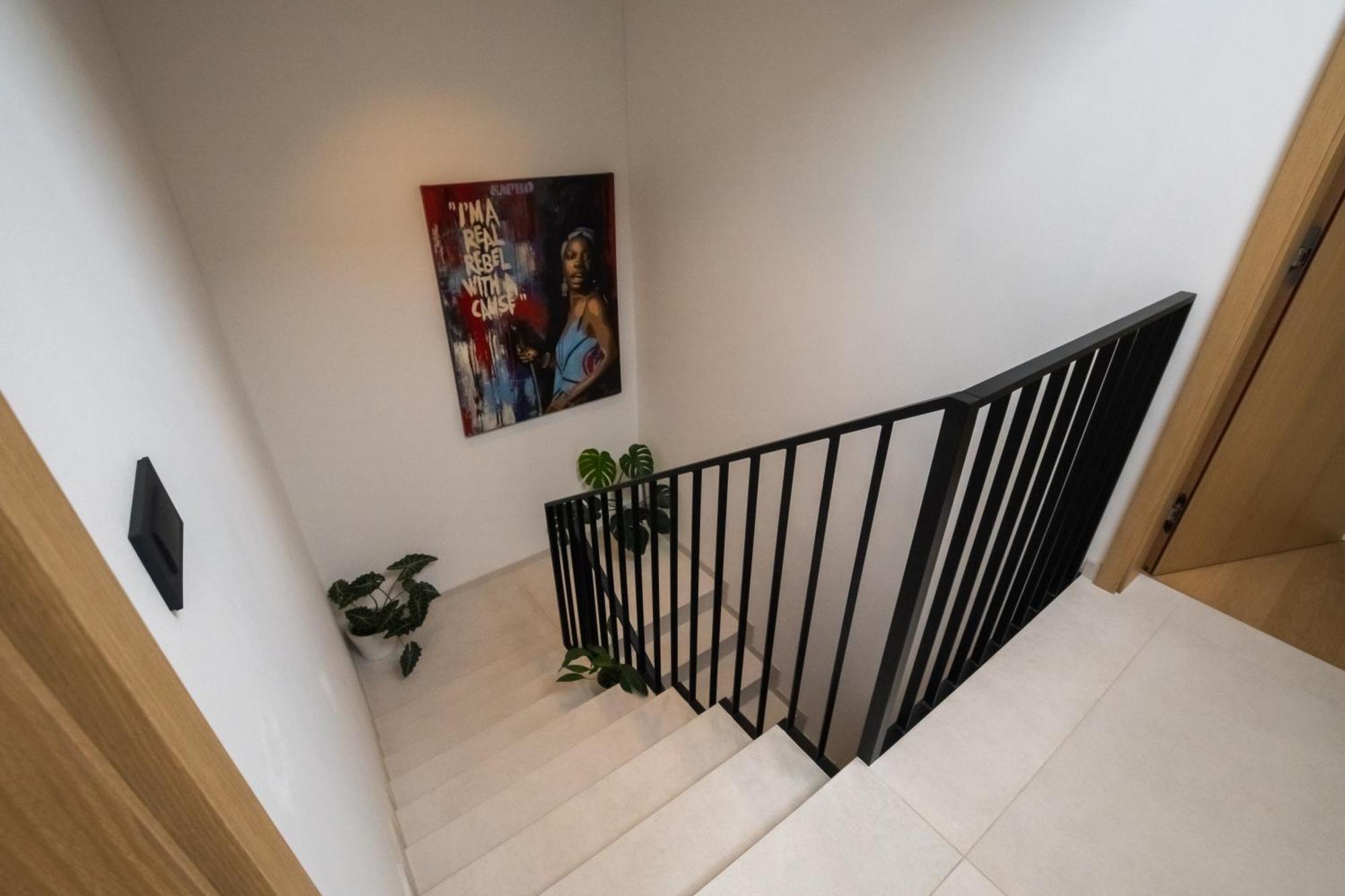 V22 - Premium Apartements Ljubljana Exterior photo