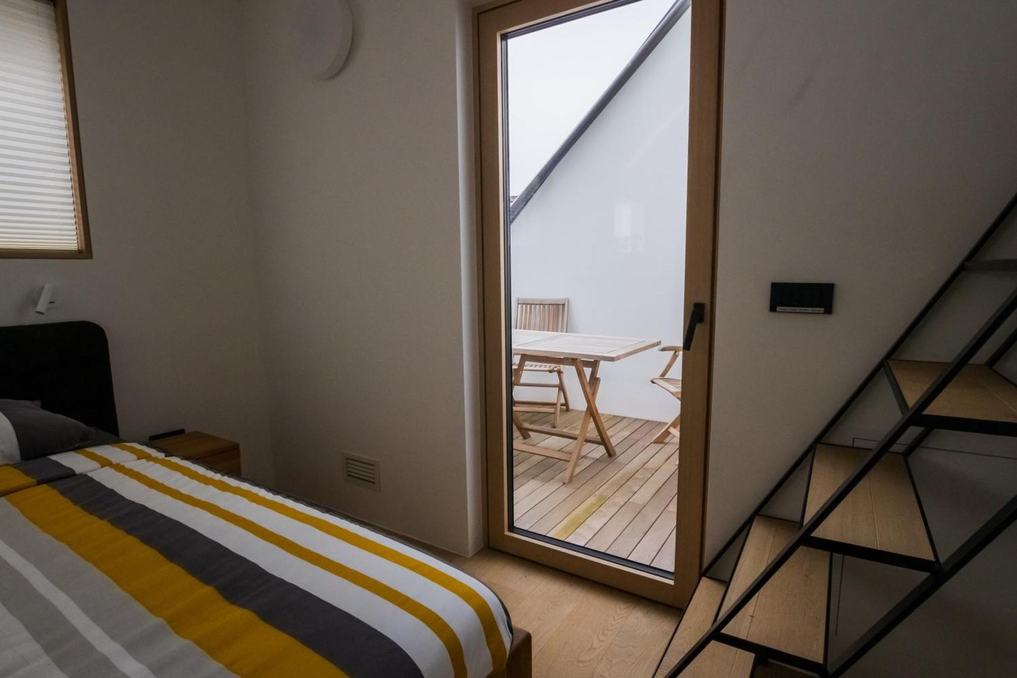 V22 - Premium Apartements Ljubljana Exterior photo