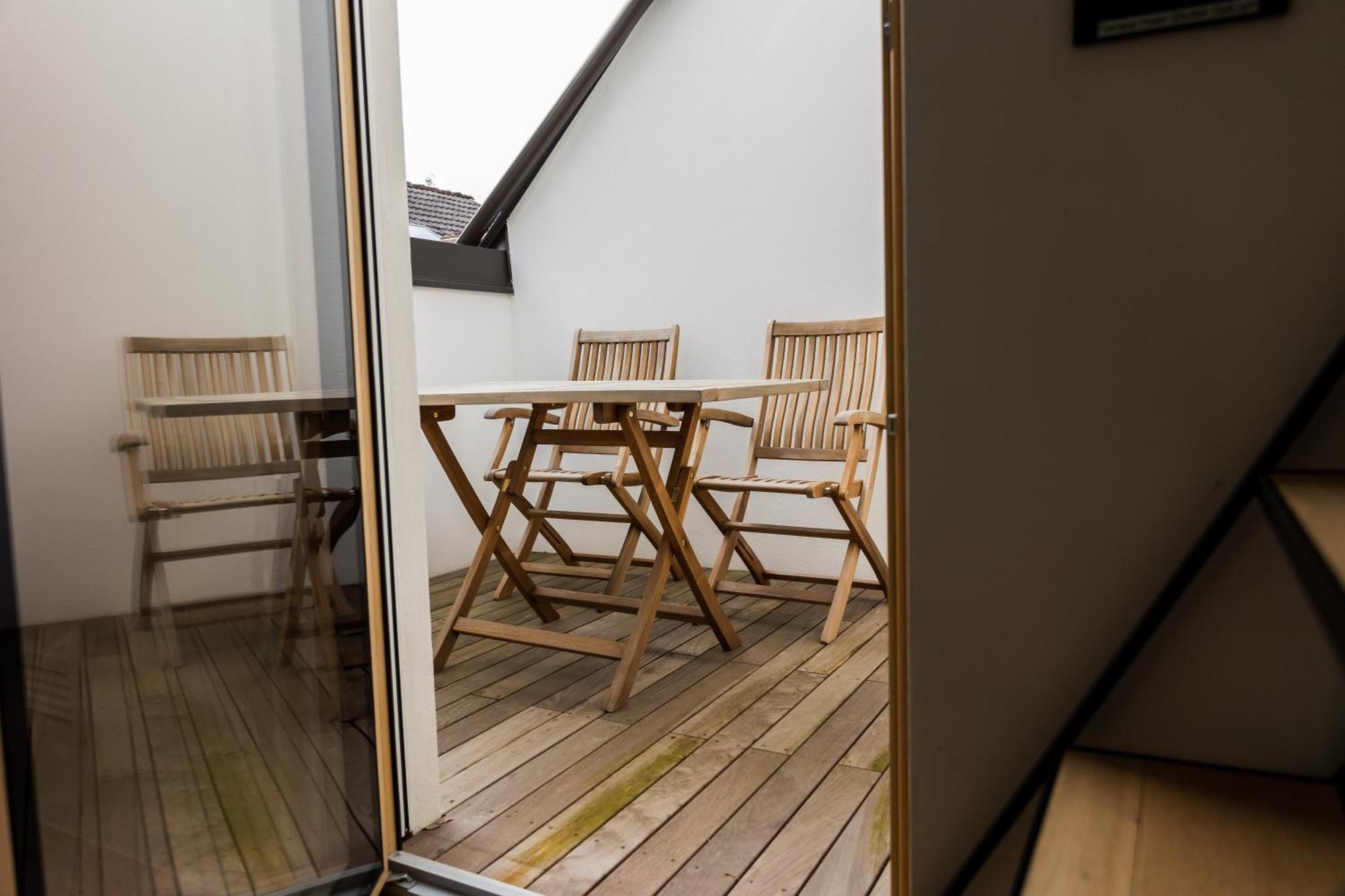 V22 - Premium Apartements Ljubljana Exterior photo