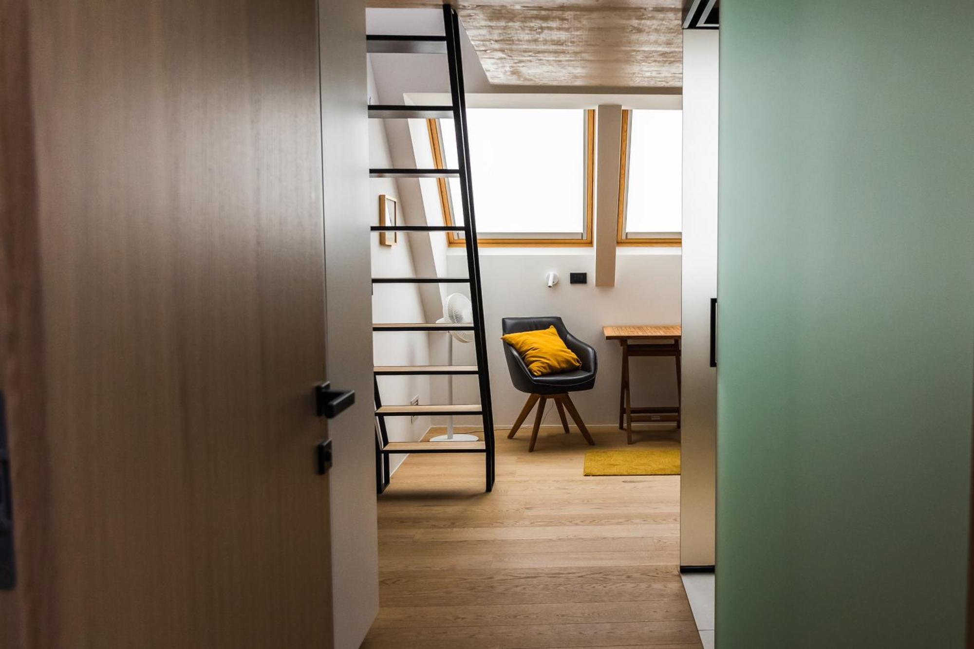 V22 - Premium Apartements Ljubljana Exterior photo